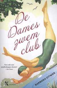 De dameszwemclub