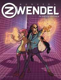 Zwendel Hc02. de leerling-slechterik