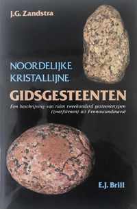 Noordelijke Kristallijne Gidsgesteenten