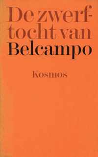 De zwerftocht van Belcampo