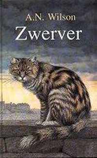 Zwerver