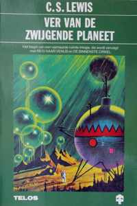 Ver van de zwijgende planeet-r.tr