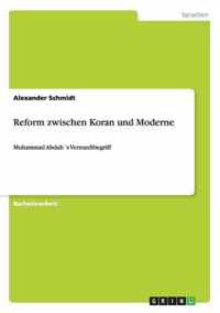 Reform zwischen Koran und Moderne