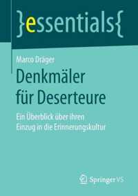 Denkmaeler fuer Deserteure