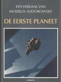 John difool6de eerste planeet