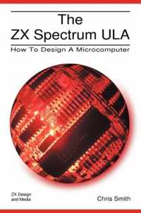 The ZX Spectrum ULA