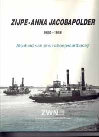 Zype anna jacobapolder