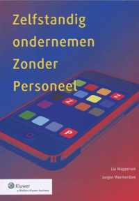 Zelfstandig Ondernemen Zonder Personeel