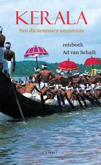 Kerala - Ad van Schaik - Paperback (9789461532893)