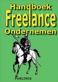 Freelance Ondernemen  / 2011 / deel Handboek