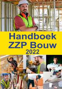 Handboek ZZP Bouw