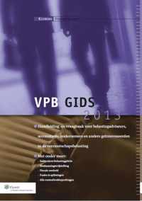 2013 vpb gids