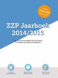 ZZP Jaarboek